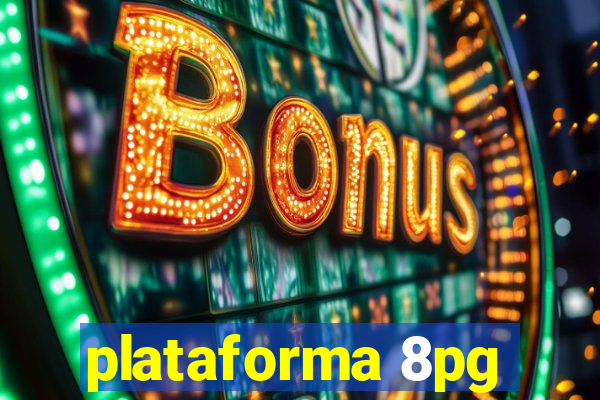 plataforma 8pg